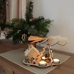 Am Kieferberg Apartamento