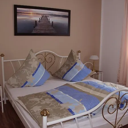 דירה Am Kieferberg *