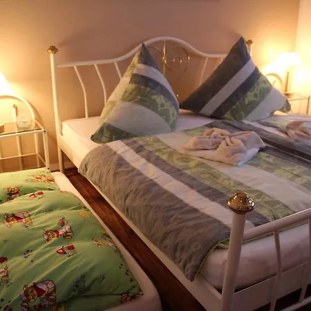 Am Kieferberg Hormersdorf (Saxony)