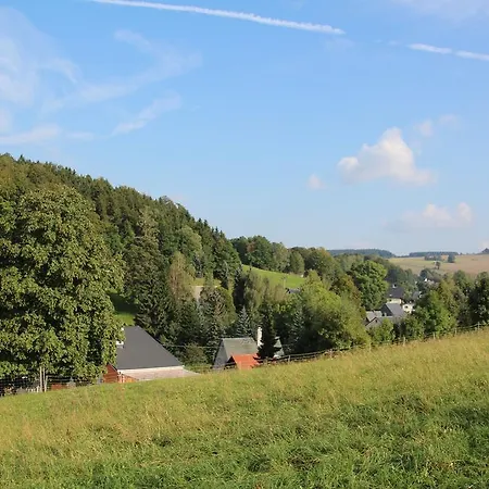 Am Kieferberg Appartement