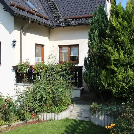 Am Kieferberg Daire Hormersdorf (Saxony)