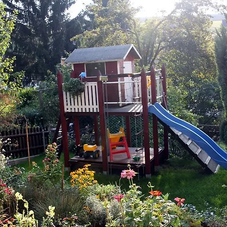 Appartement Am Kieferberg