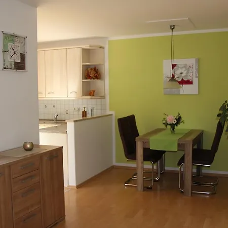 Am Kieferberg Hormersdorf (Saxony)