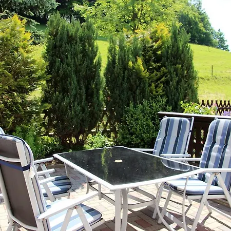 Am Kieferberg Apartamento