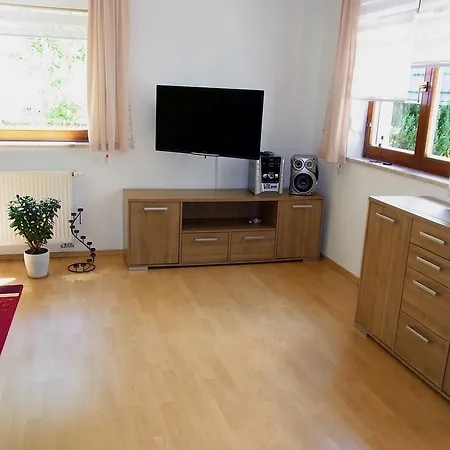 Am Kieferberg Hormersdorf (Saxony)