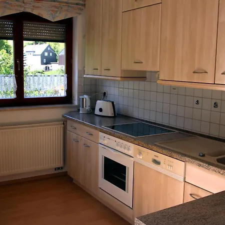 Am Kieferberg Hormersdorf