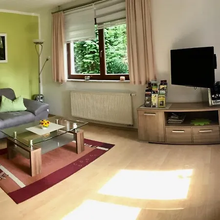 Appartement Am Kieferberg