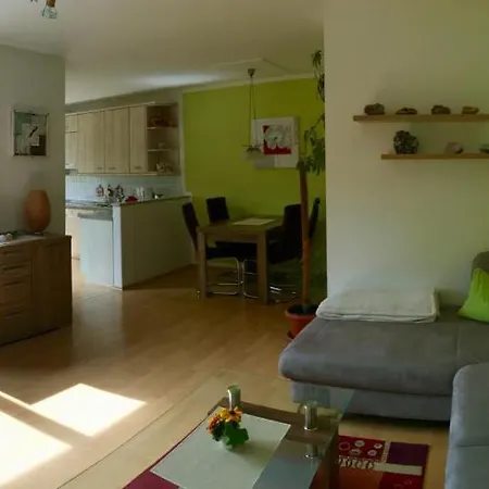 Am Kieferberg Appartement