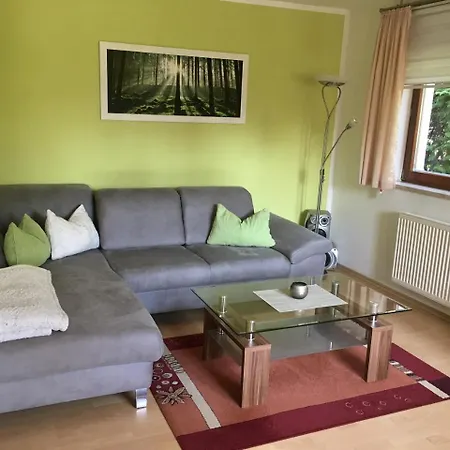 Am Kieferberg Appartement